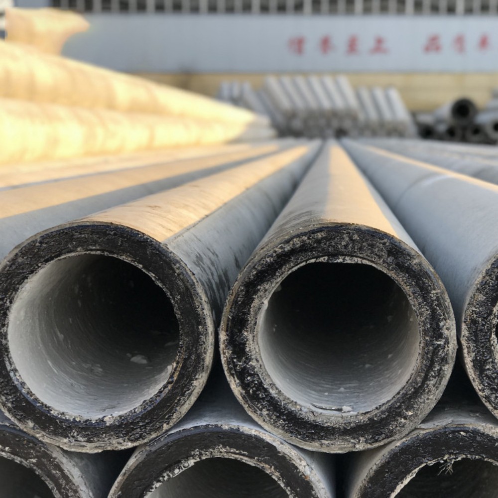 成安150×10米预应力水泥电线杆